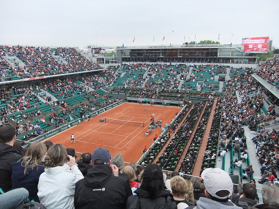 French Open