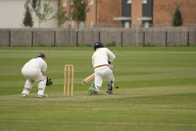 Chavan was banned in 2013 for life